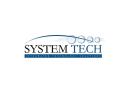 System Tech logo